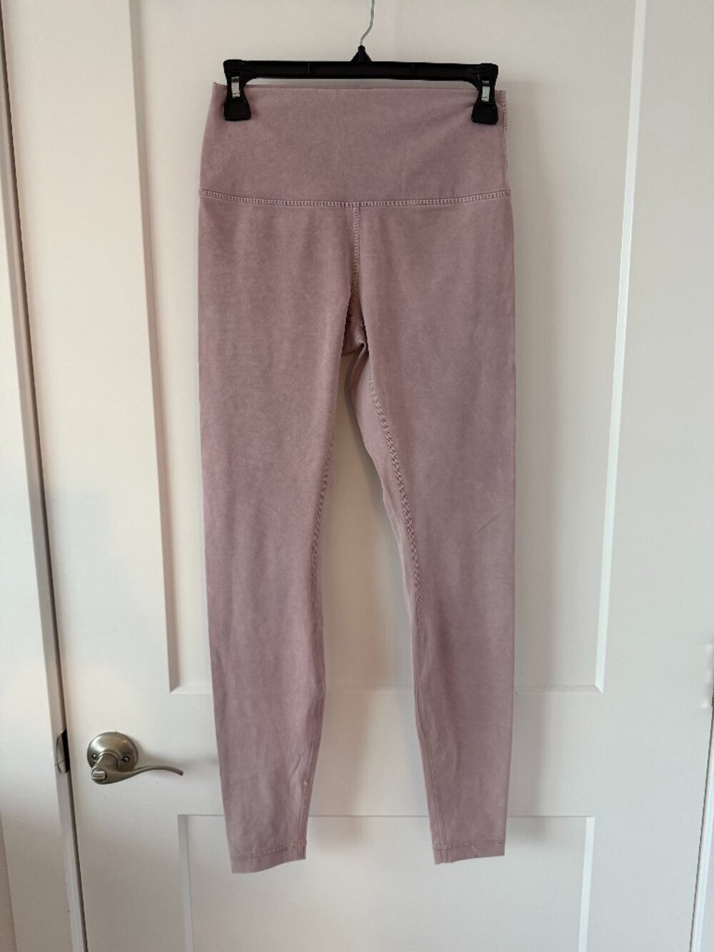 Lululemon Wunder Under High-Rise Leggings